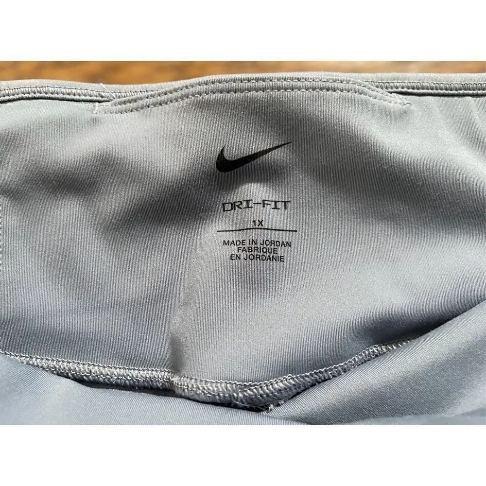 Nike One Dri-Fit 7/8 Legginf